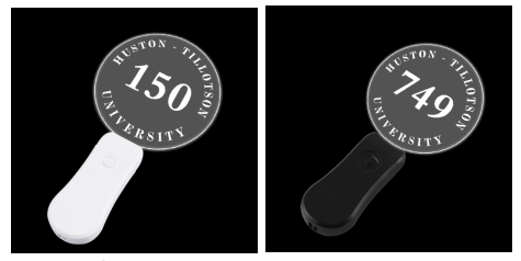 LIGHT - UP AUCTION PADDLES ~ MADE OVERSEAS