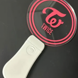 CUSTOM LIGHT UP and GLOW PADDLES