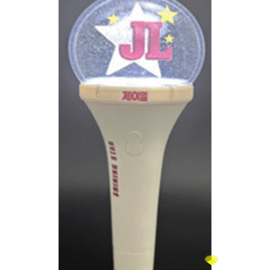 ACRYLIC BALL LIGHT STICKS