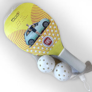 FULL COLOR PICKLE BAL